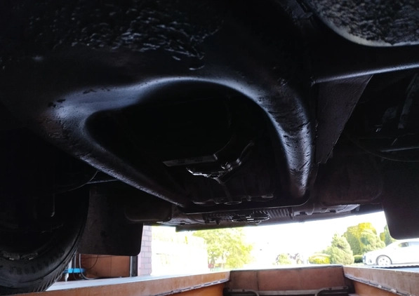 Volkswagen Garbus cena 59000 przebieg: 77000, rok produkcji 1961 z Gliwice małe 781